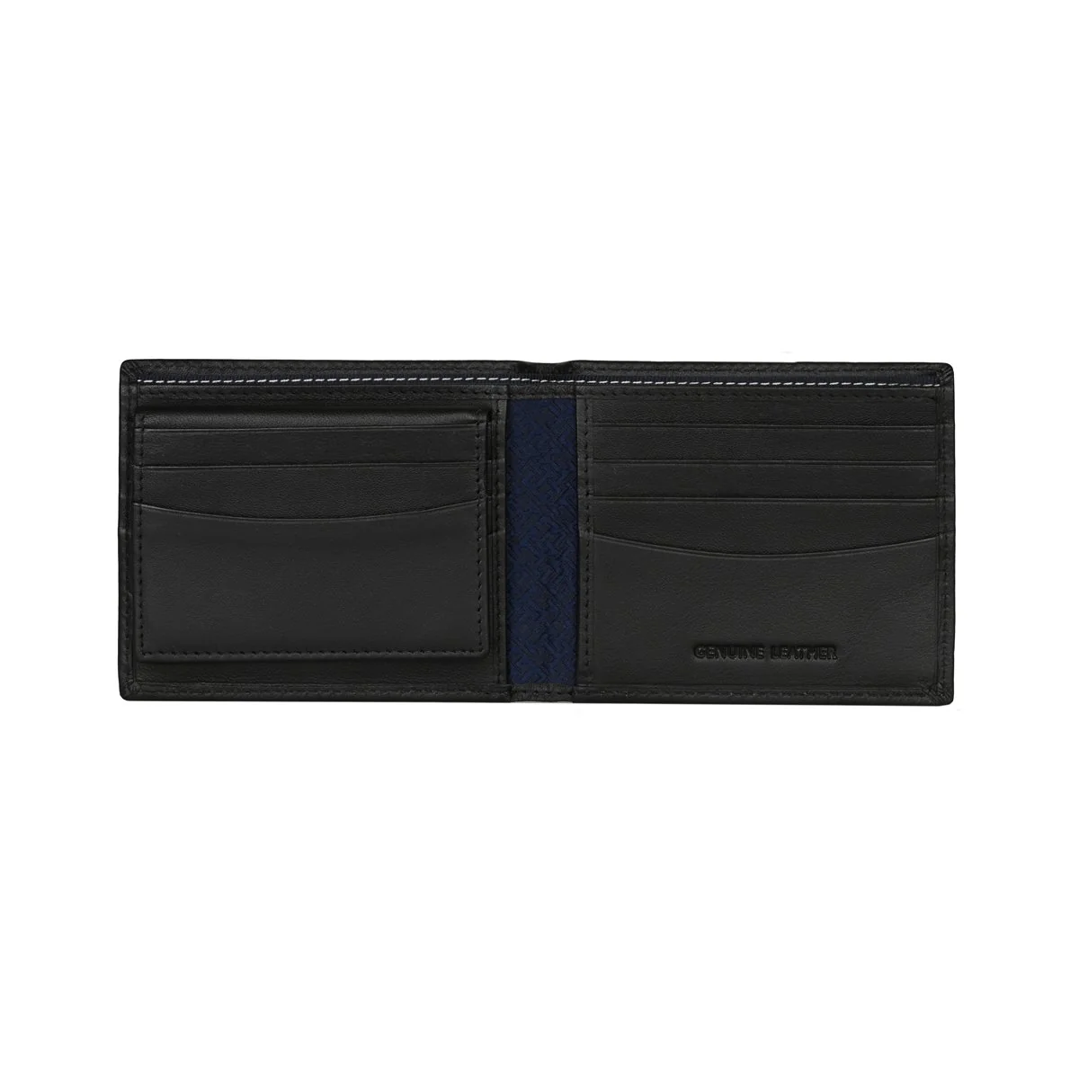 Tommy Hilfiger Ridgeport Men's Passcase Wallet - Image 5