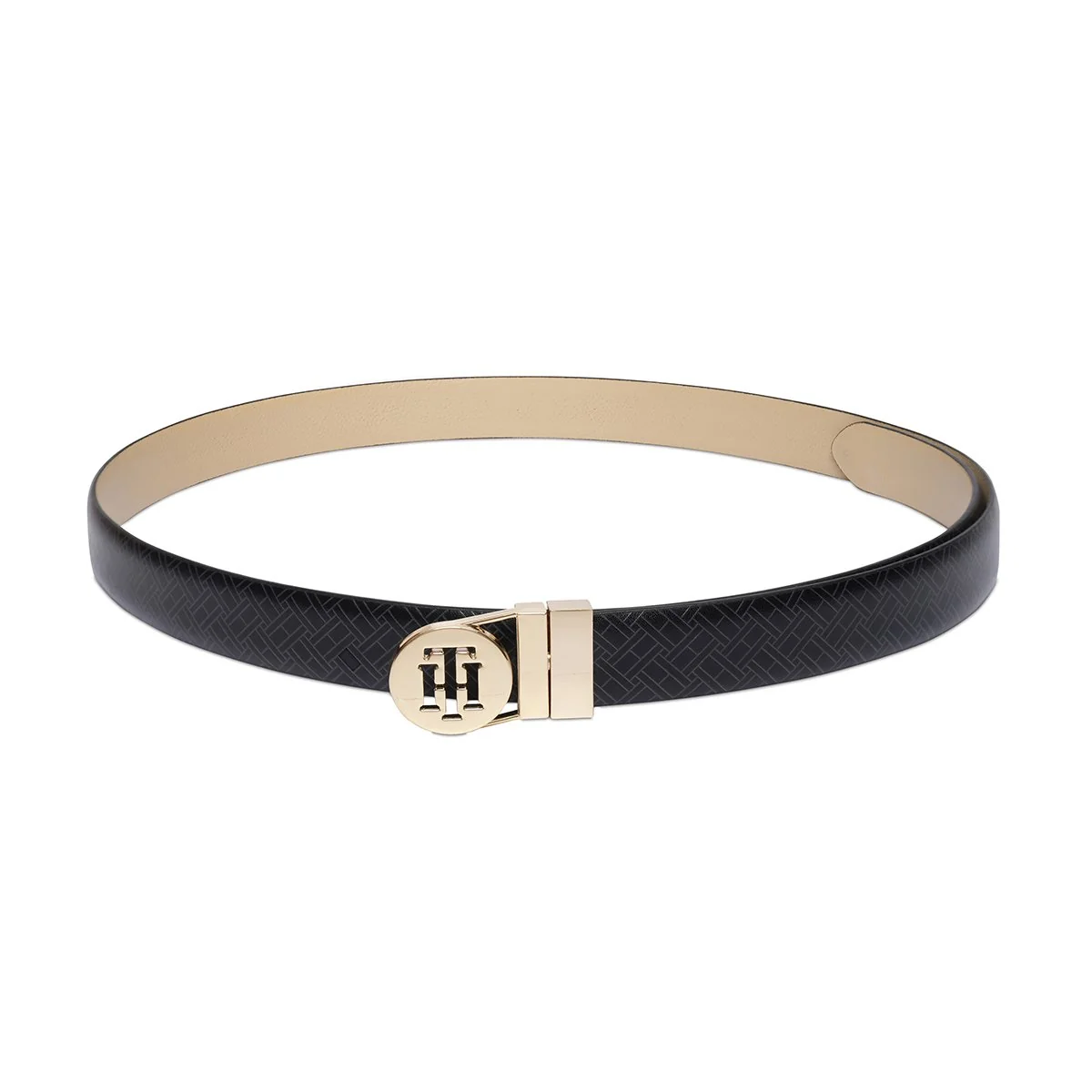Tommy Hilfiger Riza Women's Reversible Belt - Image 2