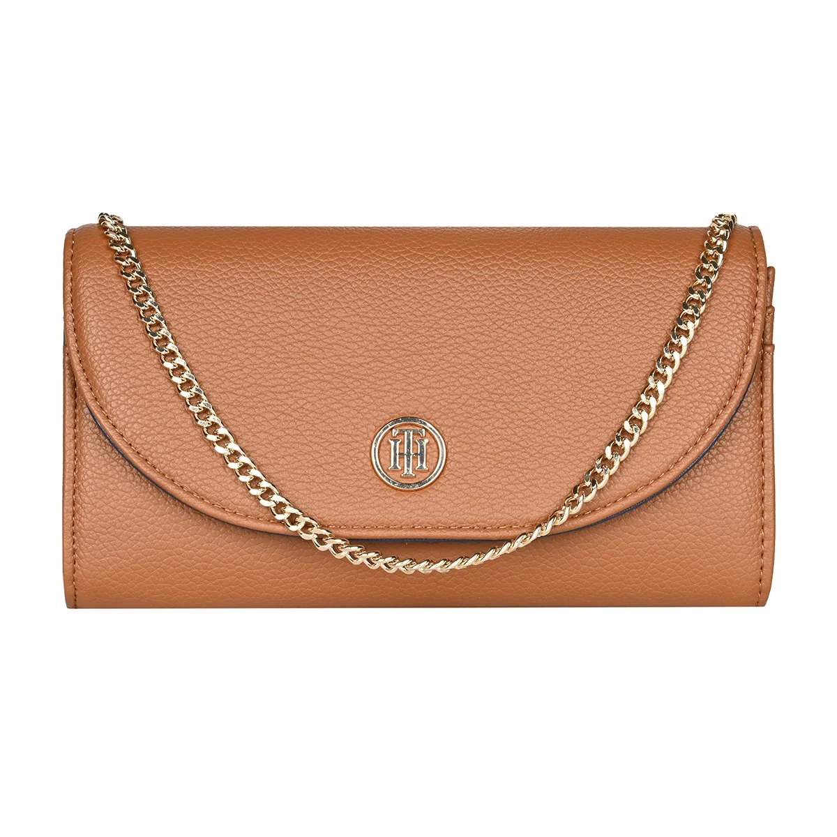 Tommy Hilfiger Roche Women's Flap Wallet