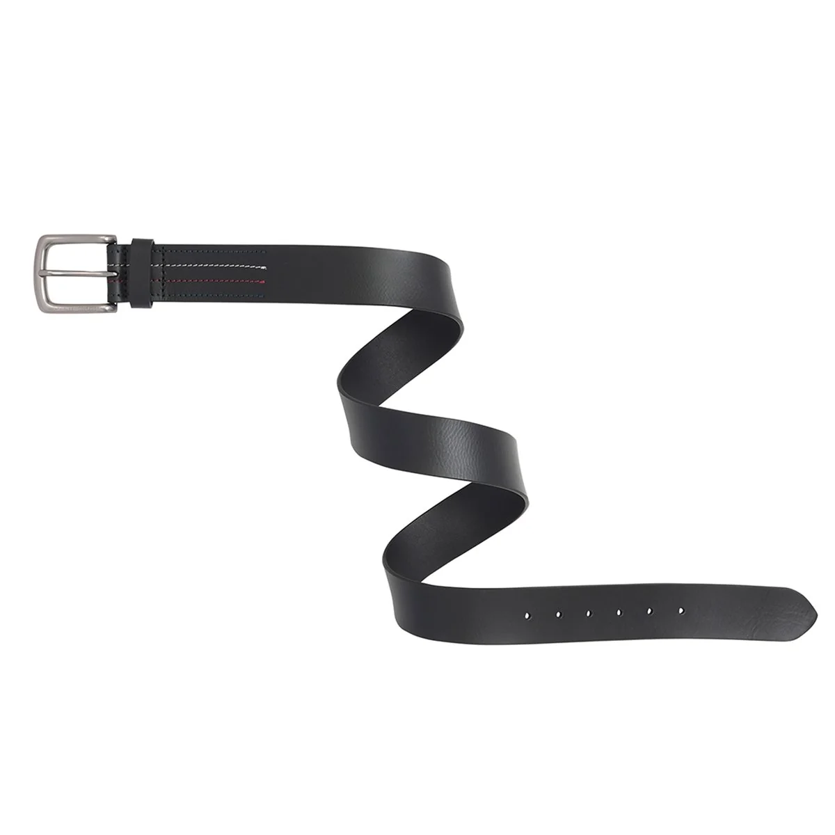 Tommy Hilfiger Rocheport Men's Non Reversible Belt - Image 5