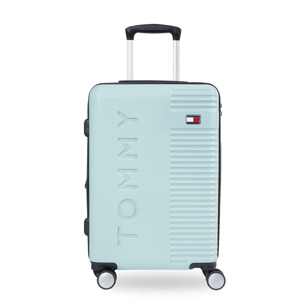 Tommy Hilfiger Rockfill X Hard Luggage