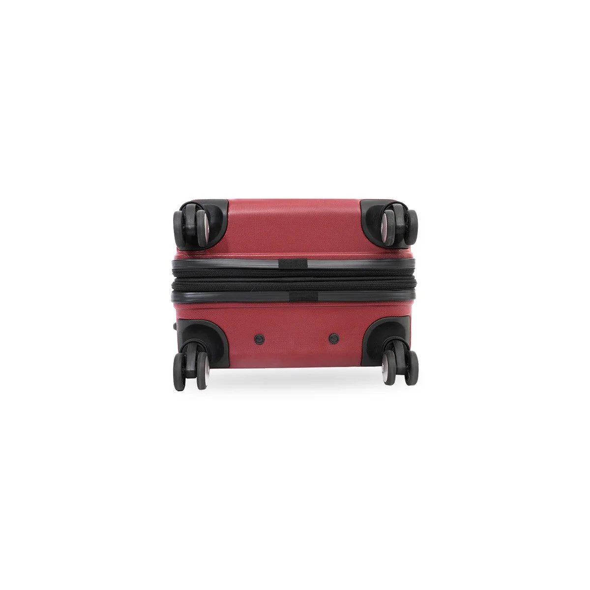 Tommy Hilfiger Rockfill X Hard Luggage - Image 10