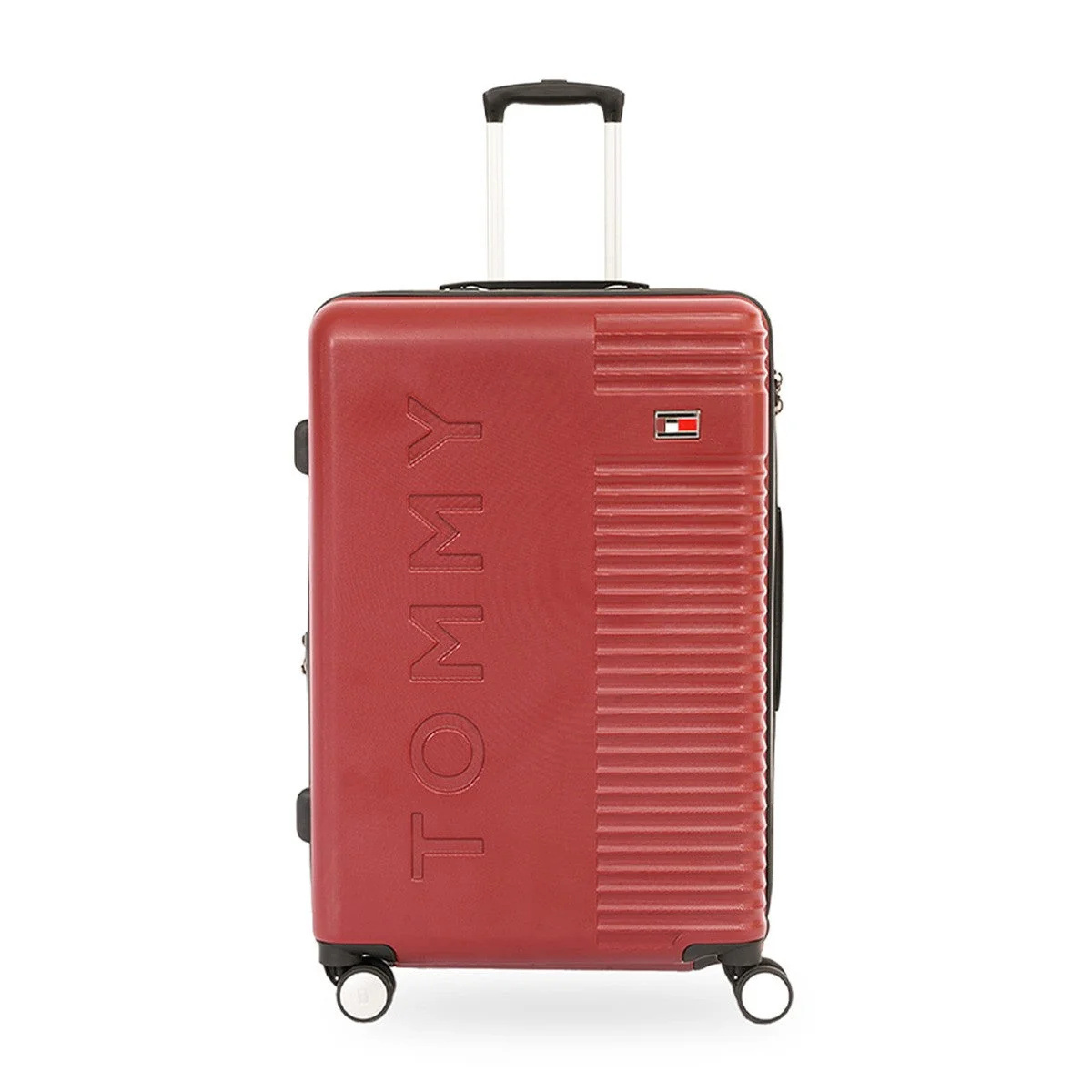 Tommy Hilfiger Rockfill X Hard Luggage - Image 25