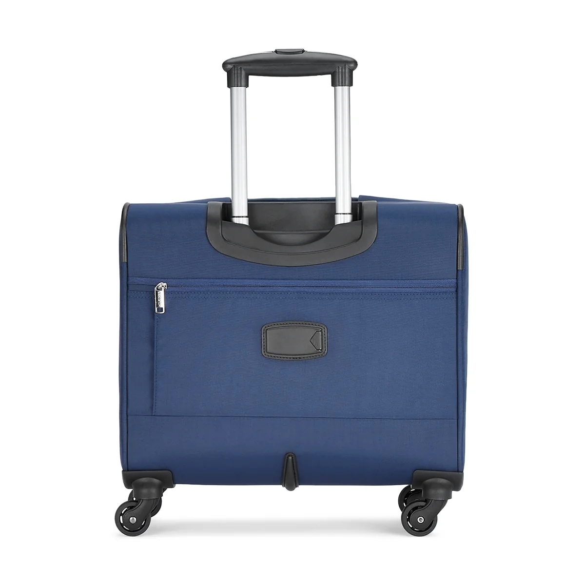 Tommy Hilfiger Roosevelt Overnighter Soft Luggage - Image 14