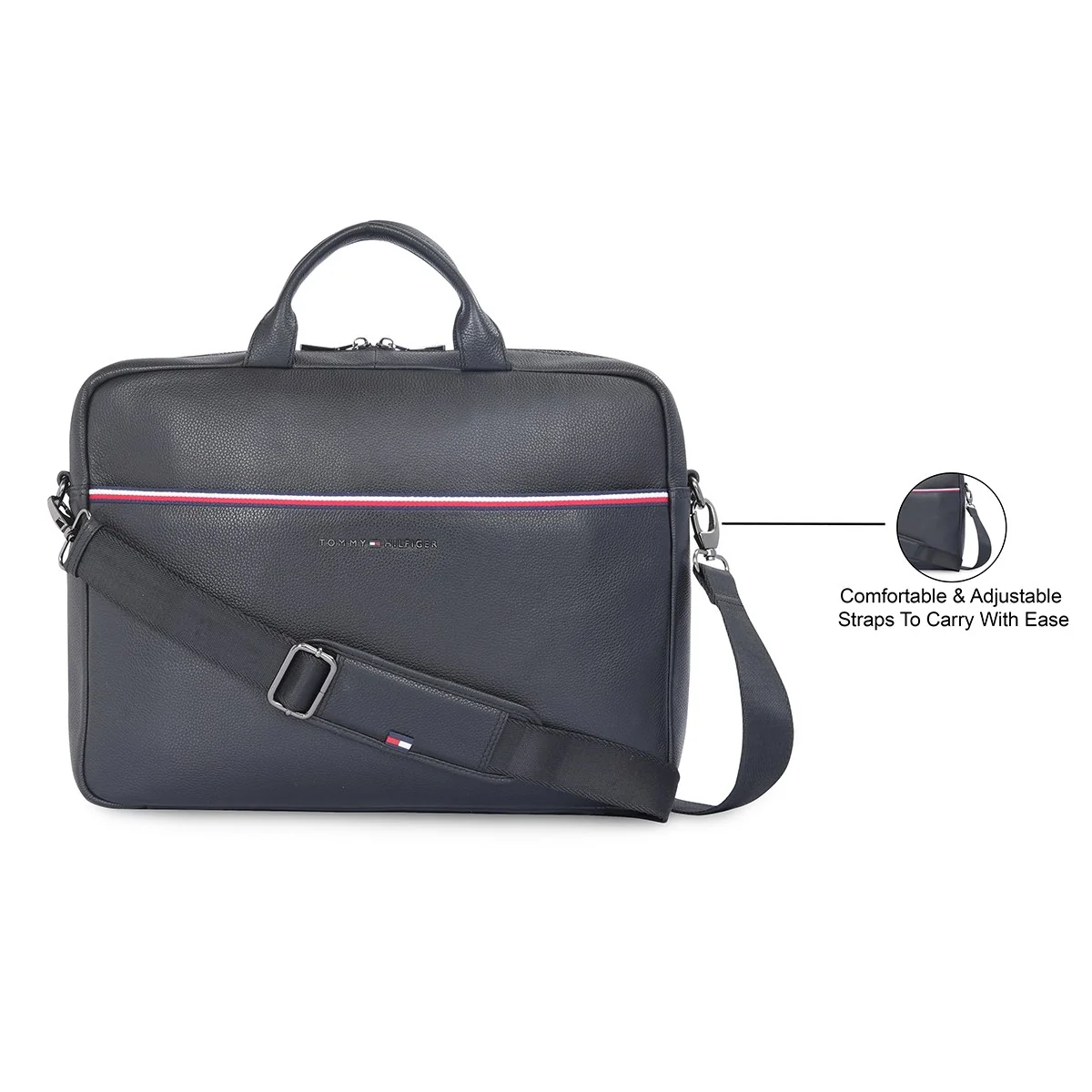 Tommy Hilfiger Rothenburg Business Case - Image 6