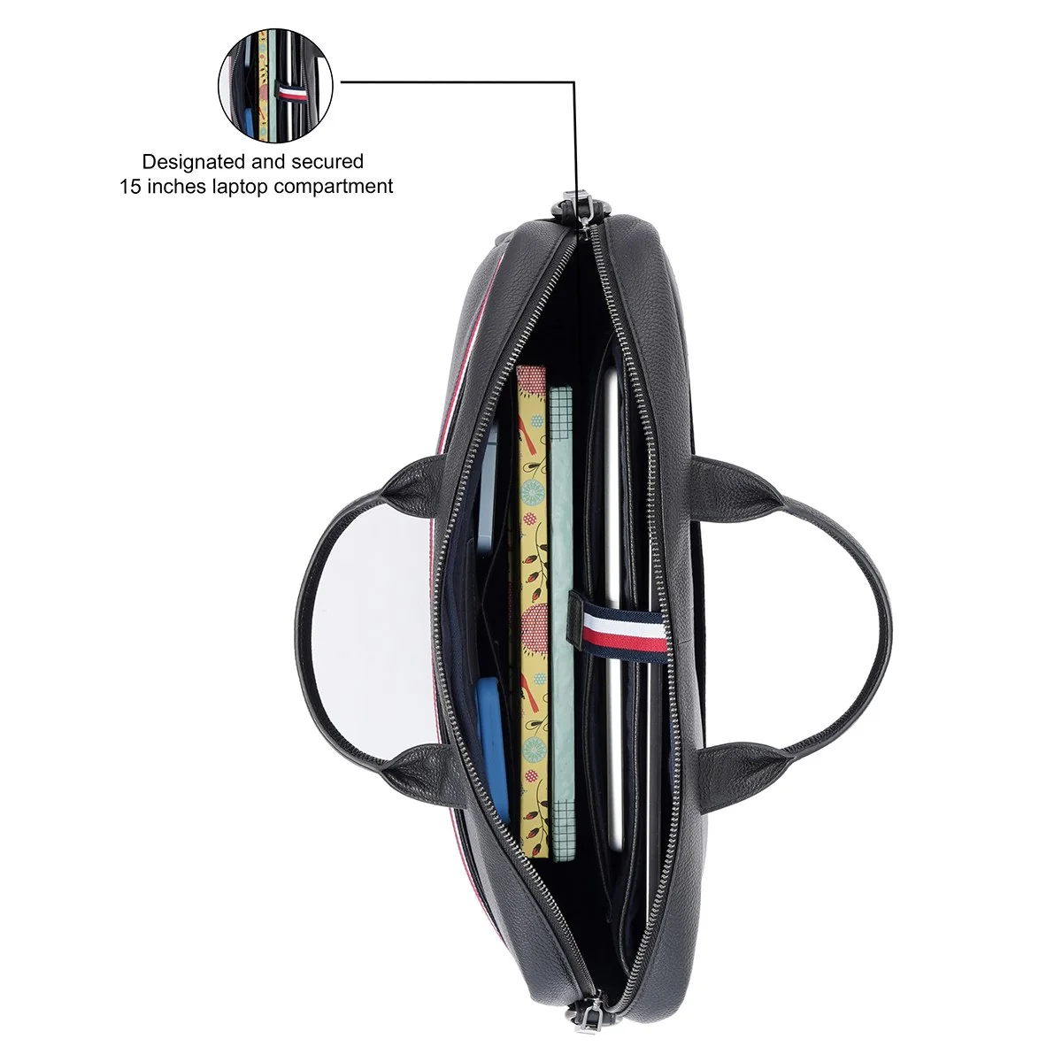 Tommy Hilfiger Rothenburg Business Case - Image 9