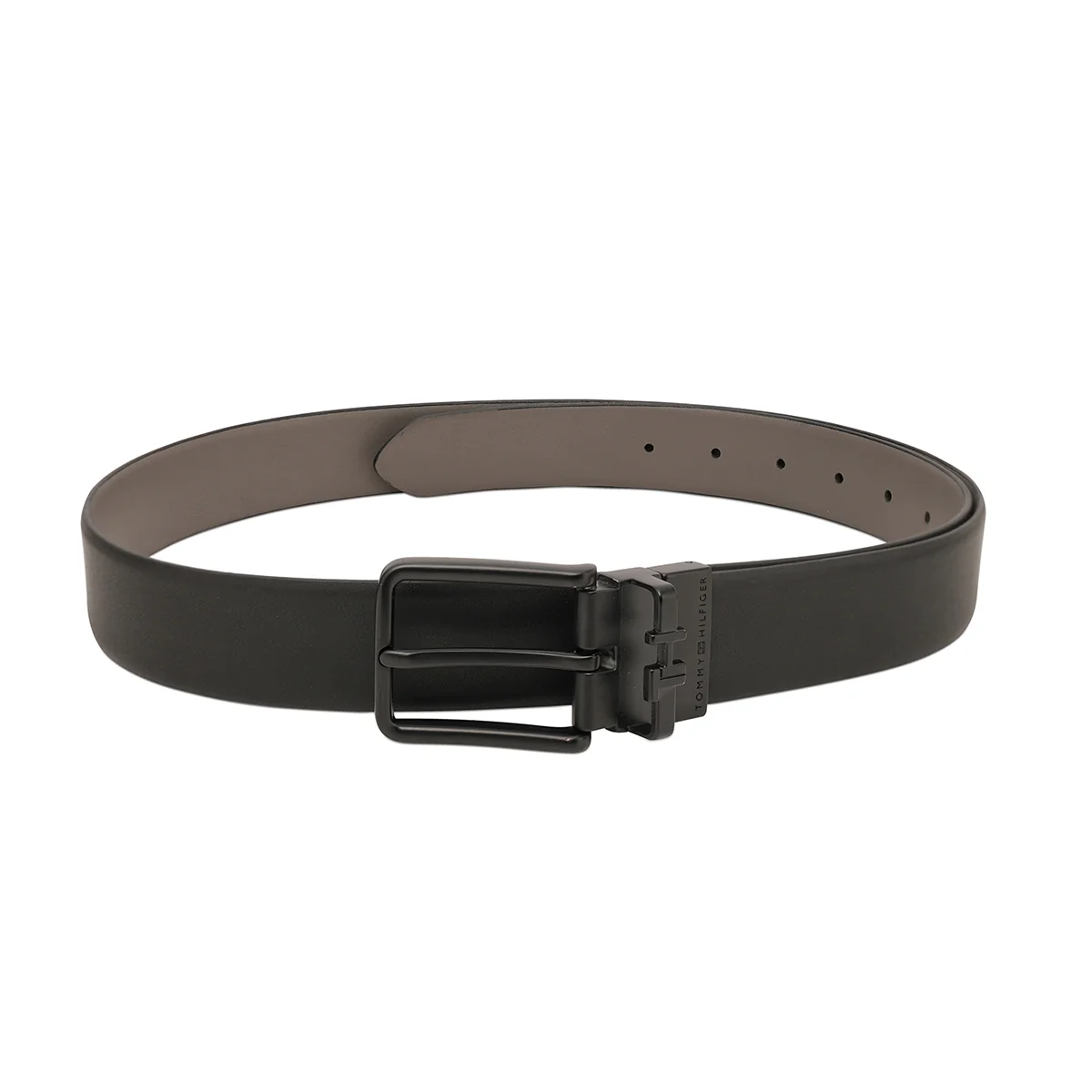Tommy Hilfiger Rouen Men's Reversible Belt - Image 2