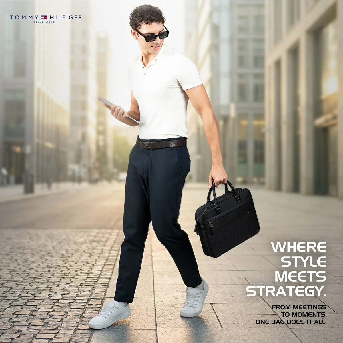 Tommy Hilfiger Rovix Business Case - Image 2