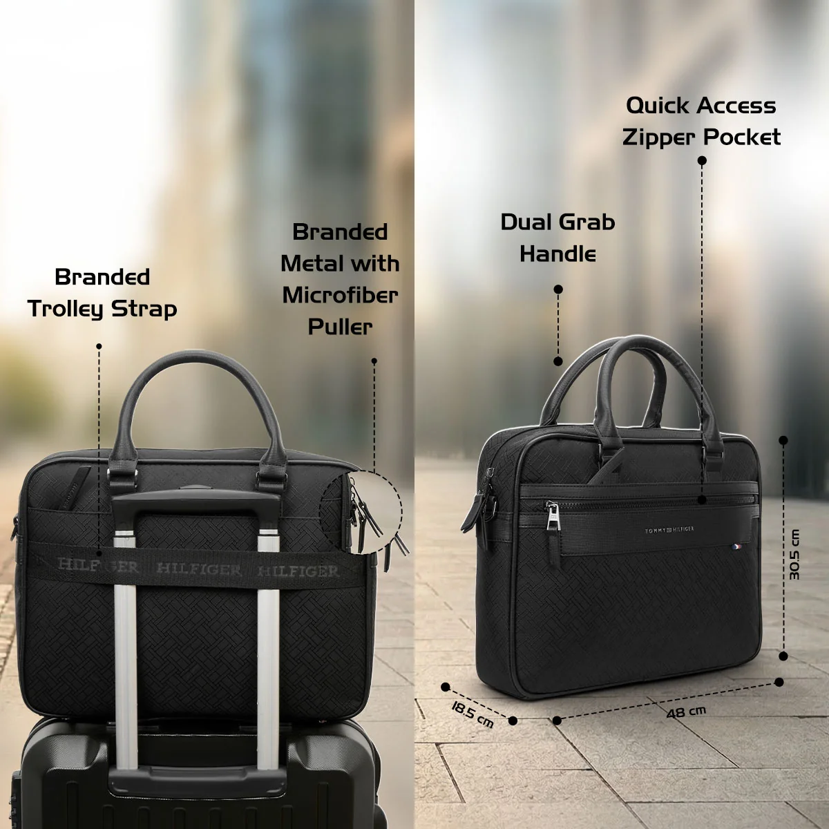 Tommy Hilfiger Rovix Business Case - Image 5