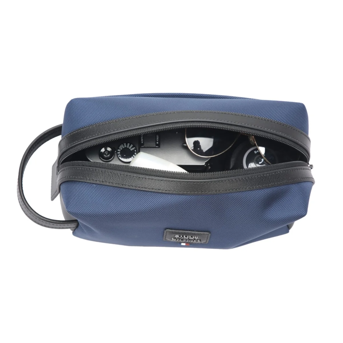 Tommy Hilfiger Rumford Toiletry Case - Image 5