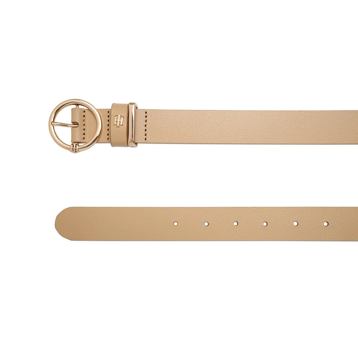 Tommy Hilfiger Saika Women's Non Reversible Belt - Image 6