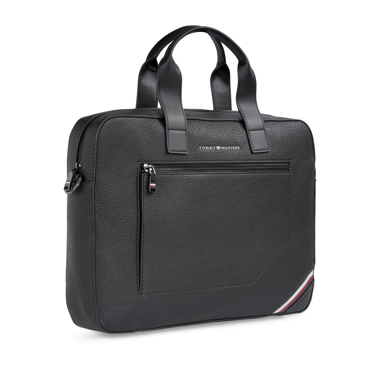 Tommy Hilfiger Salavat Laptop Backpack - Image 2