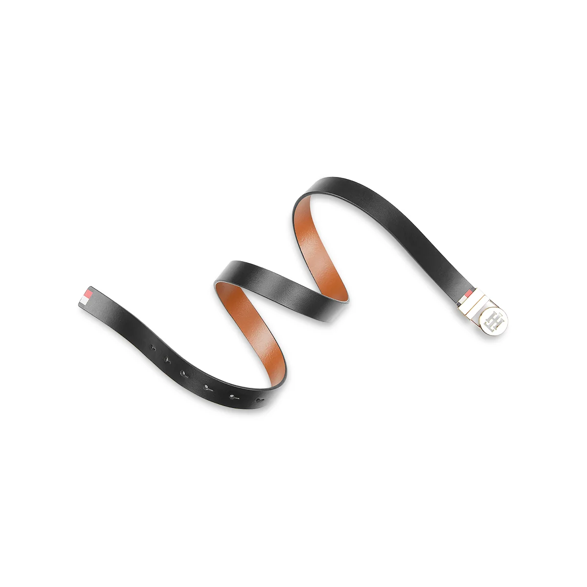 Tommy Hilfiger Salian Women's Reversible Belt - Image 3