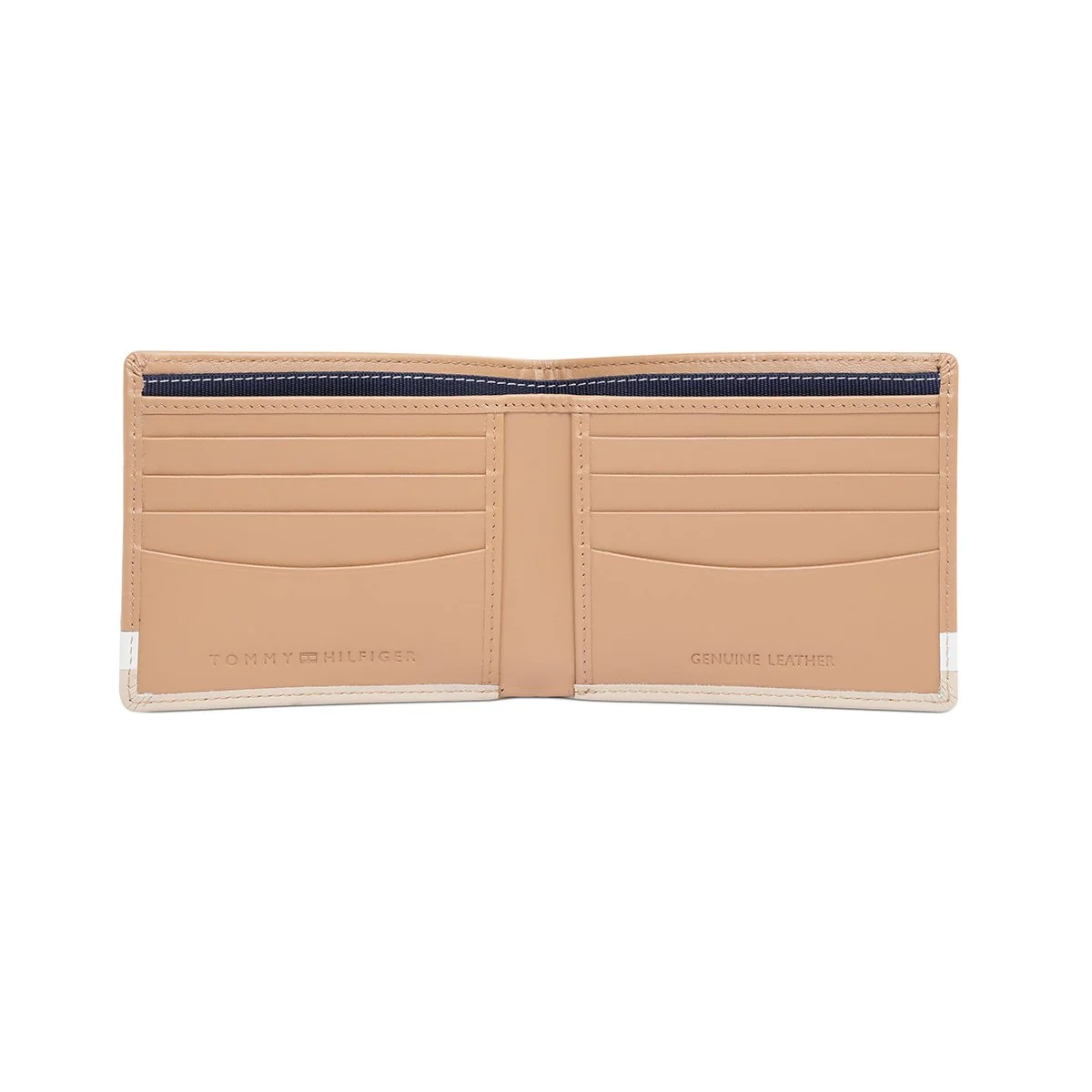 Tommy Hilfiger Samos Men's Slimfold Wallet - Image 5