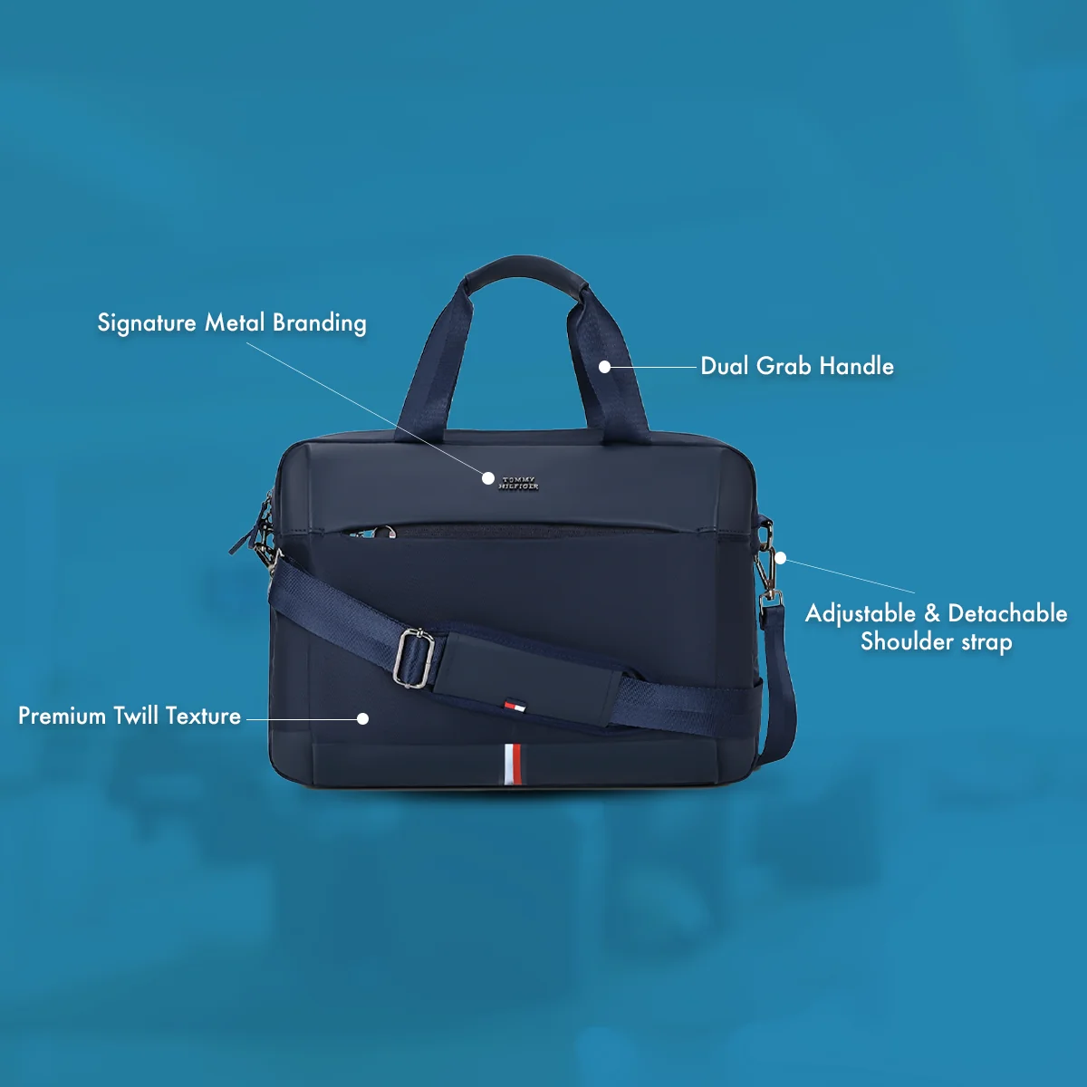 Tommy Hilfiger Samson Business Case - Image 3