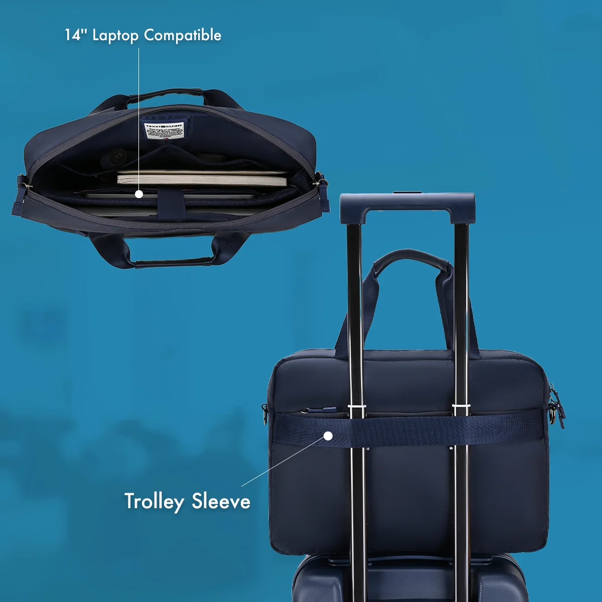 Tommy Hilfiger Samson Business Case - Image 5