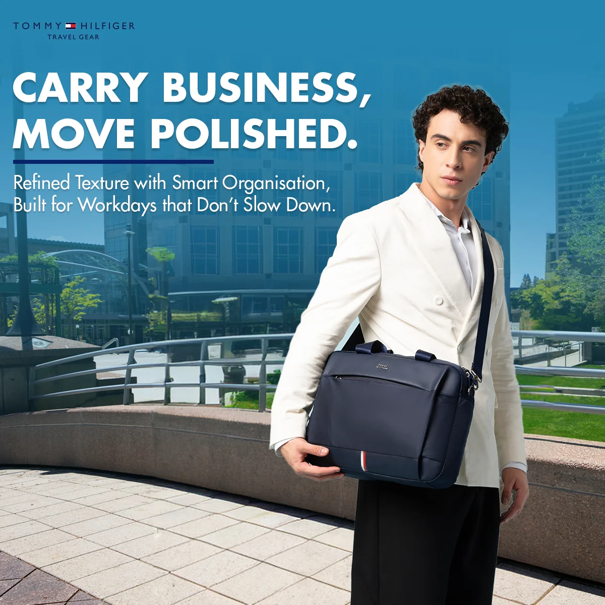 Tommy Hilfiger Samson Business Case - Image 6