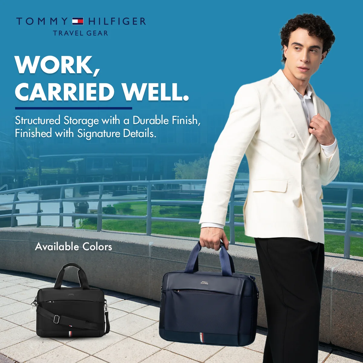 Tommy Hilfiger Samson Business Case - Image 7