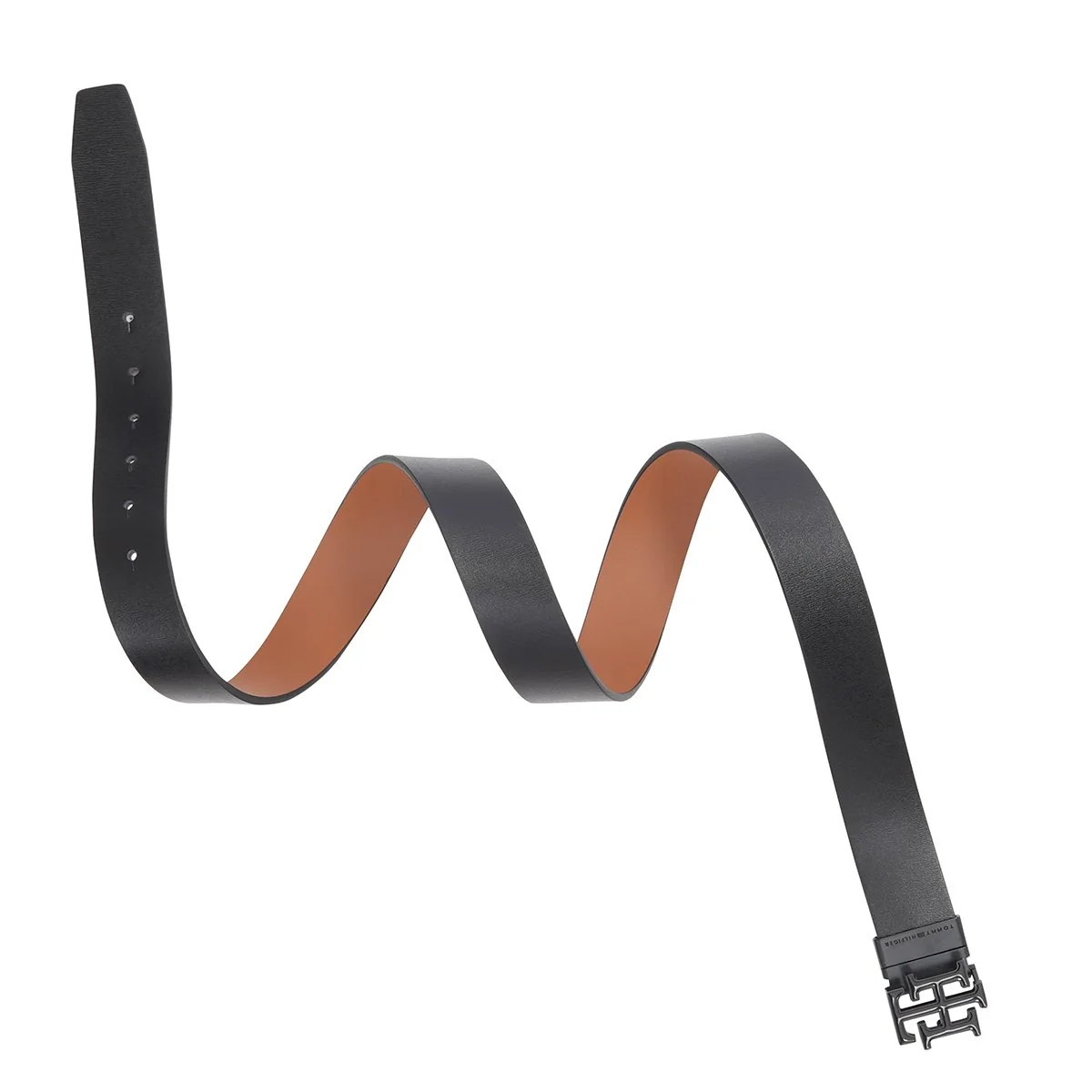 Tommy Hilfiger Scantic Men's Reversible Belt - Image 5