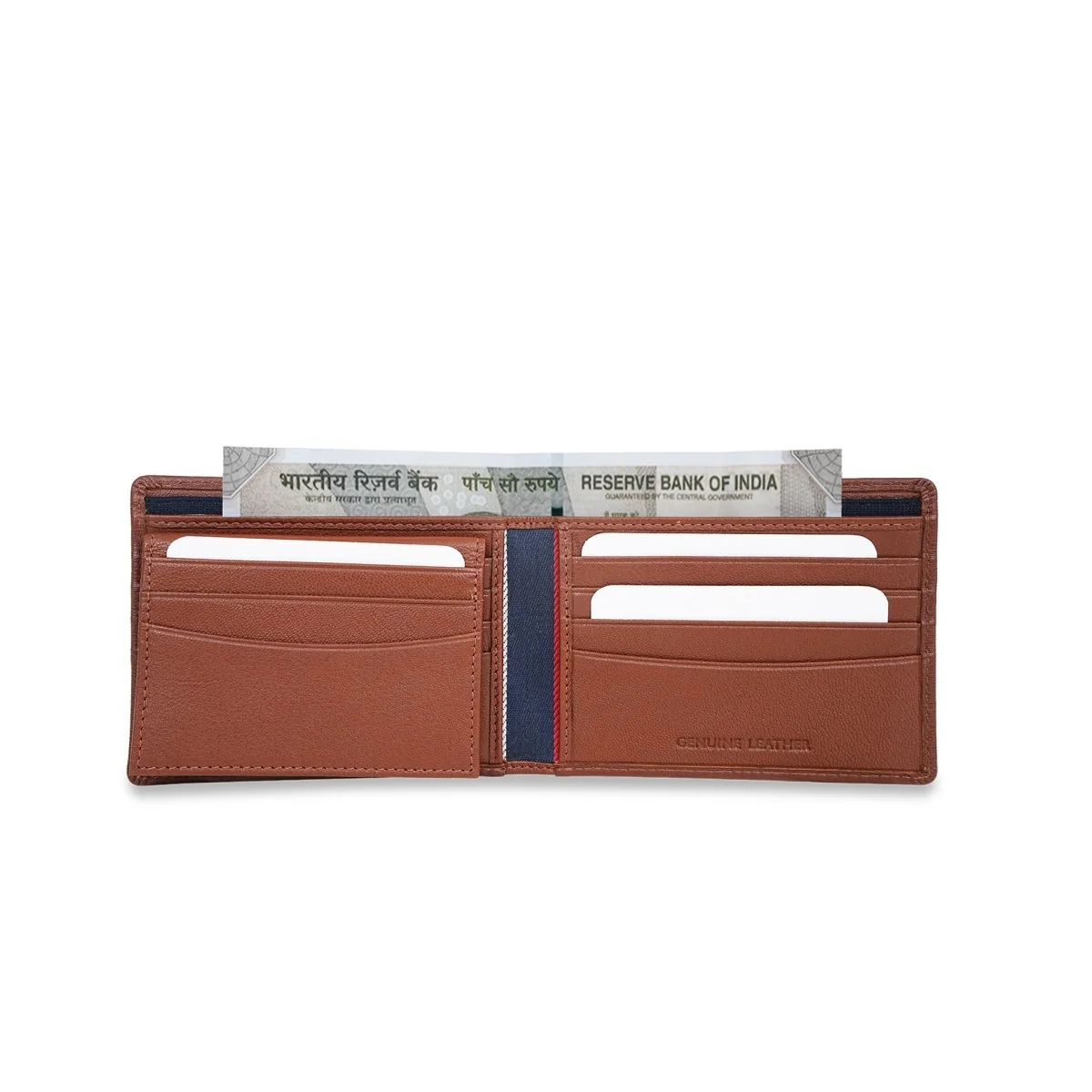 Tommy Hilfiger Scioto Men's Passcase Wallet - Image 3