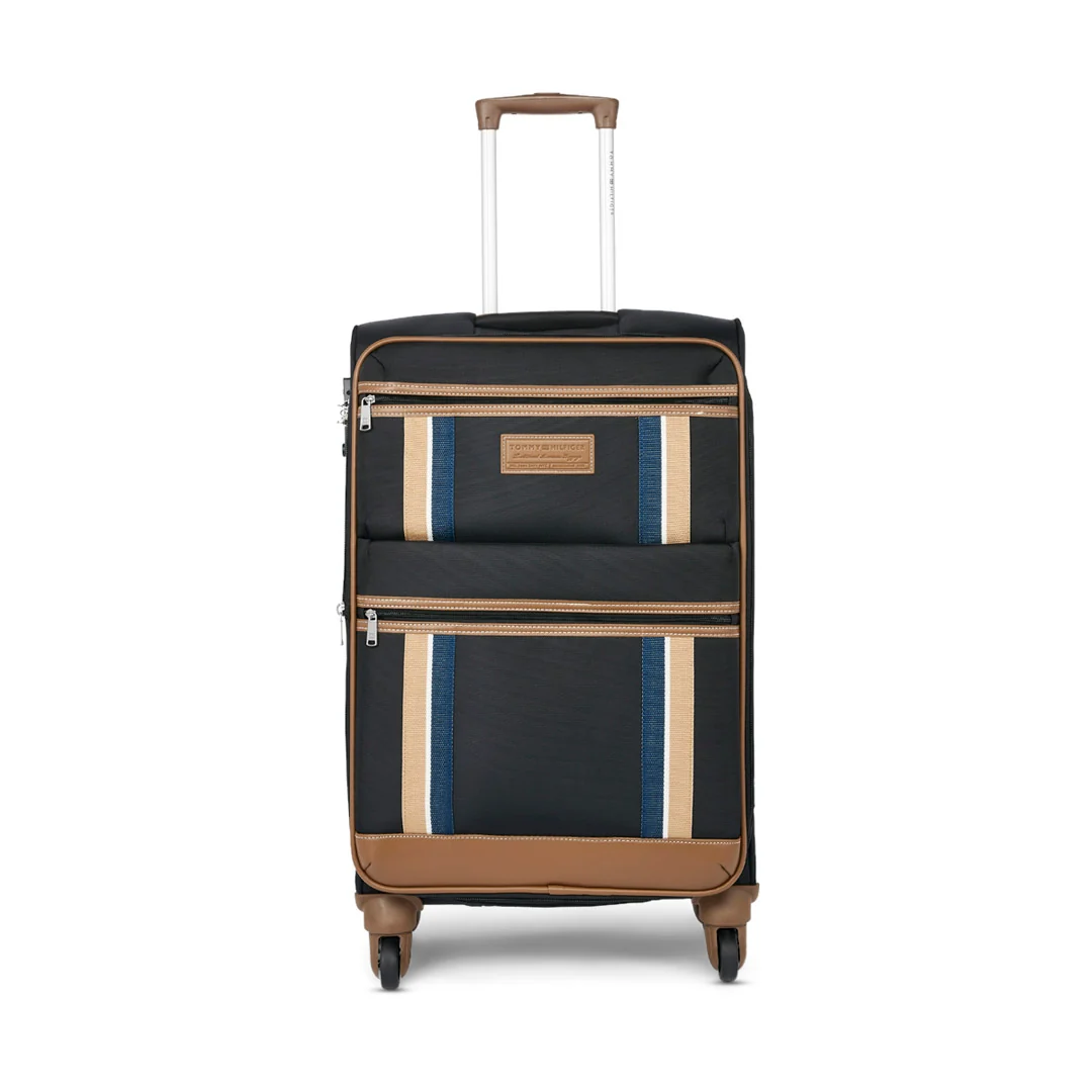 Tommy Hilfiger Scoutt Club Unisex Soft Luggage Bag - Cabin - Image 7