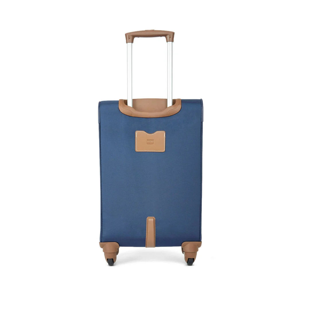Tommy Hilfiger Scoutt Club Unisex Soft Luggage Bag - Cargo - Image 15