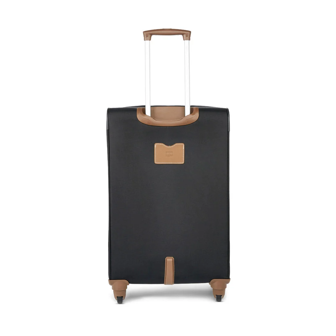 Tommy Hilfiger Scoutt Club Unisex Soft Luggage Bag - Cargo - Image 9