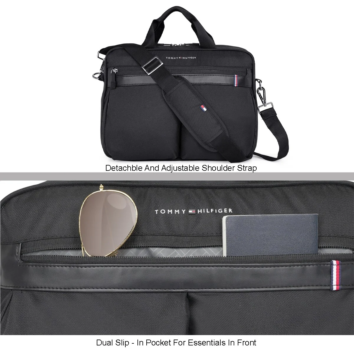 Tommy Hilfiger Sedalia Business Case - Image 6