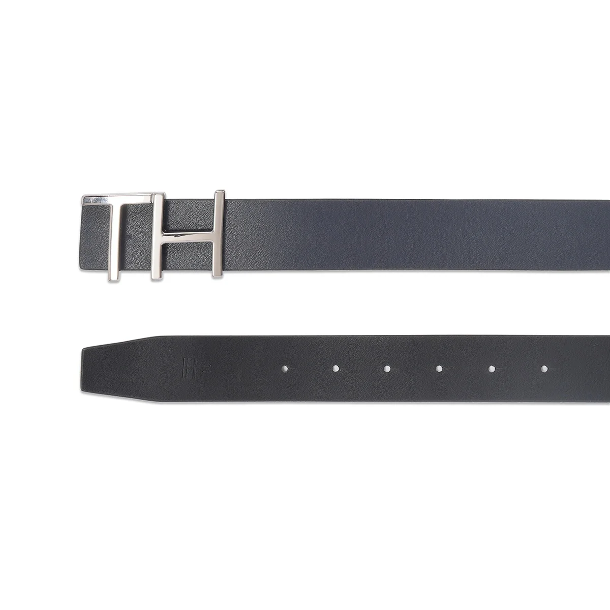 Tommy Hilfiger Selby Reversible Belt - Image 6