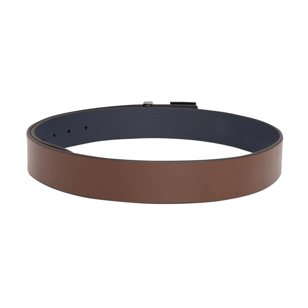 Tommy Hilfiger Seroe Men's Reversible Belt - Image 3