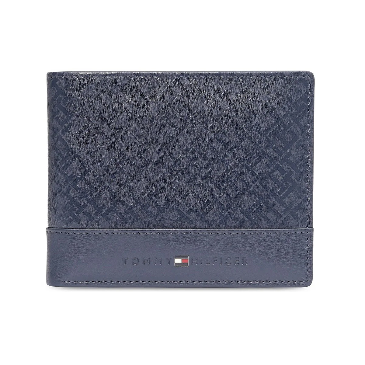 Tommy Hilfiger Serres Men's Passcase Wallet