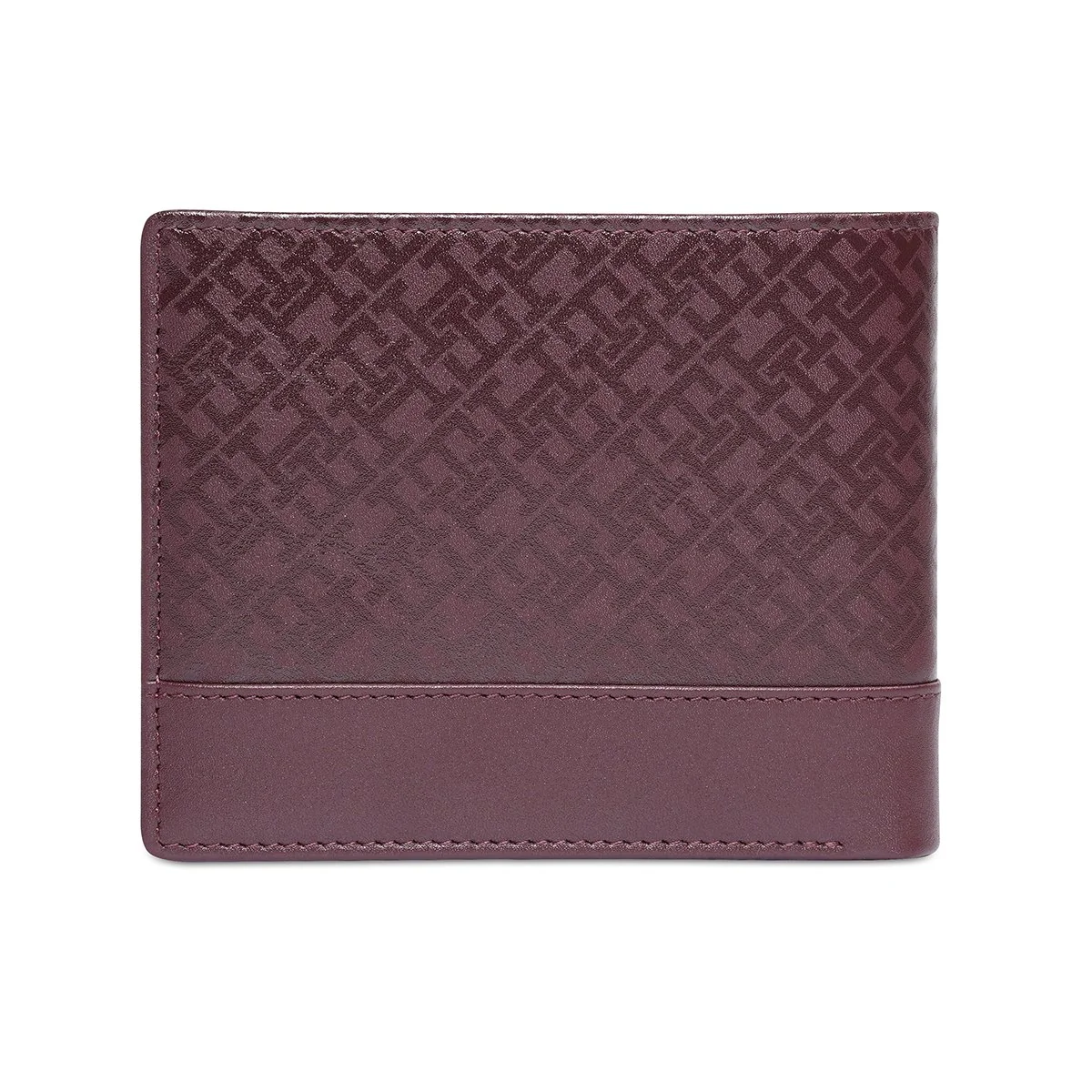Tommy Hilfiger Serres Men's Passcase Wallet - Image 3