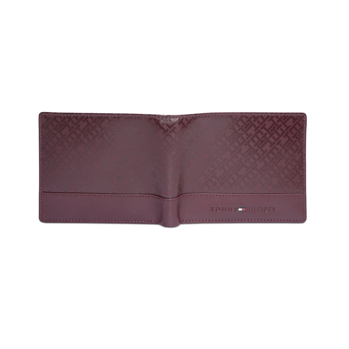 Tommy Hilfiger Serres Men's Passcase Wallet - Image 4