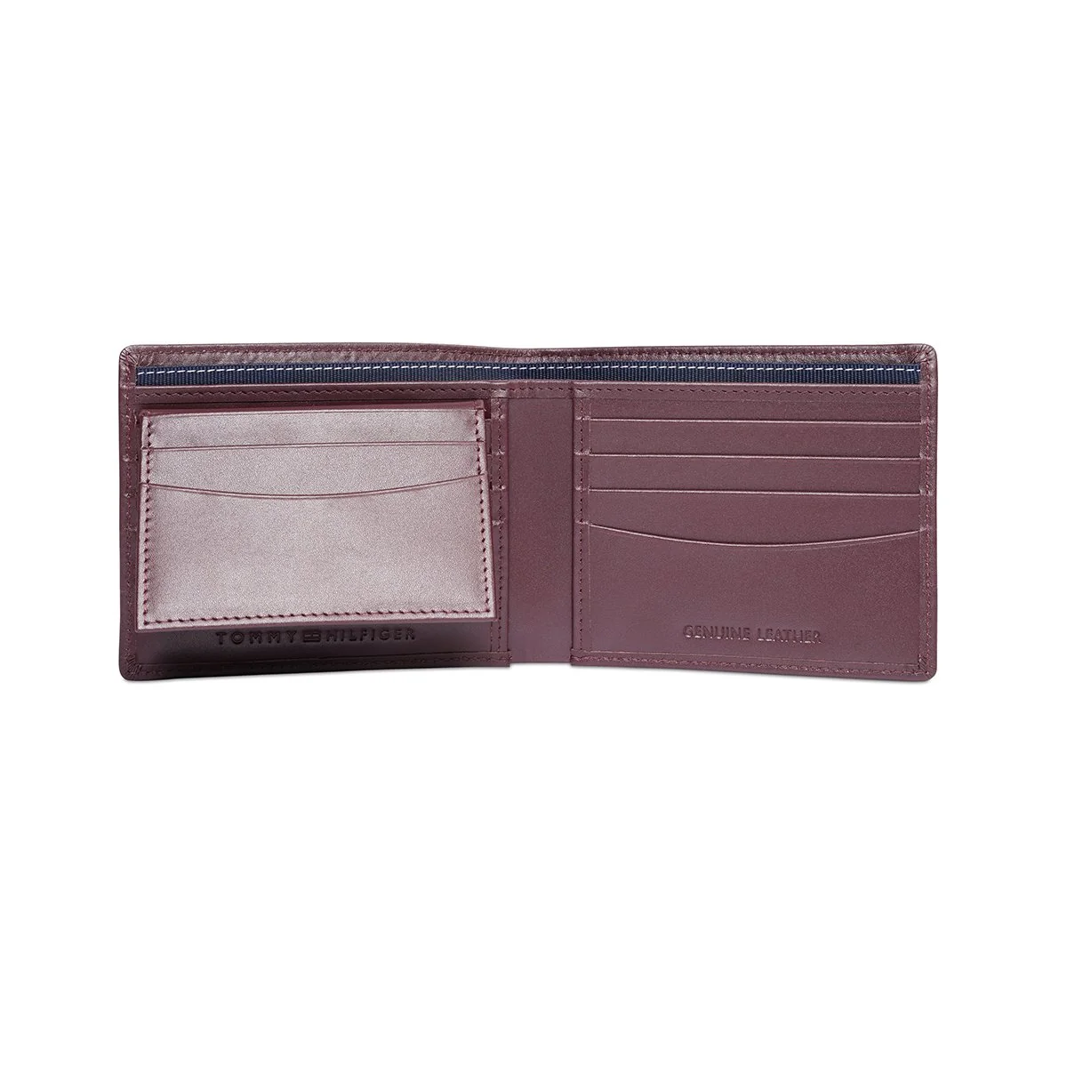 Tommy Hilfiger Serres Men's Passcase Wallet - Image 5