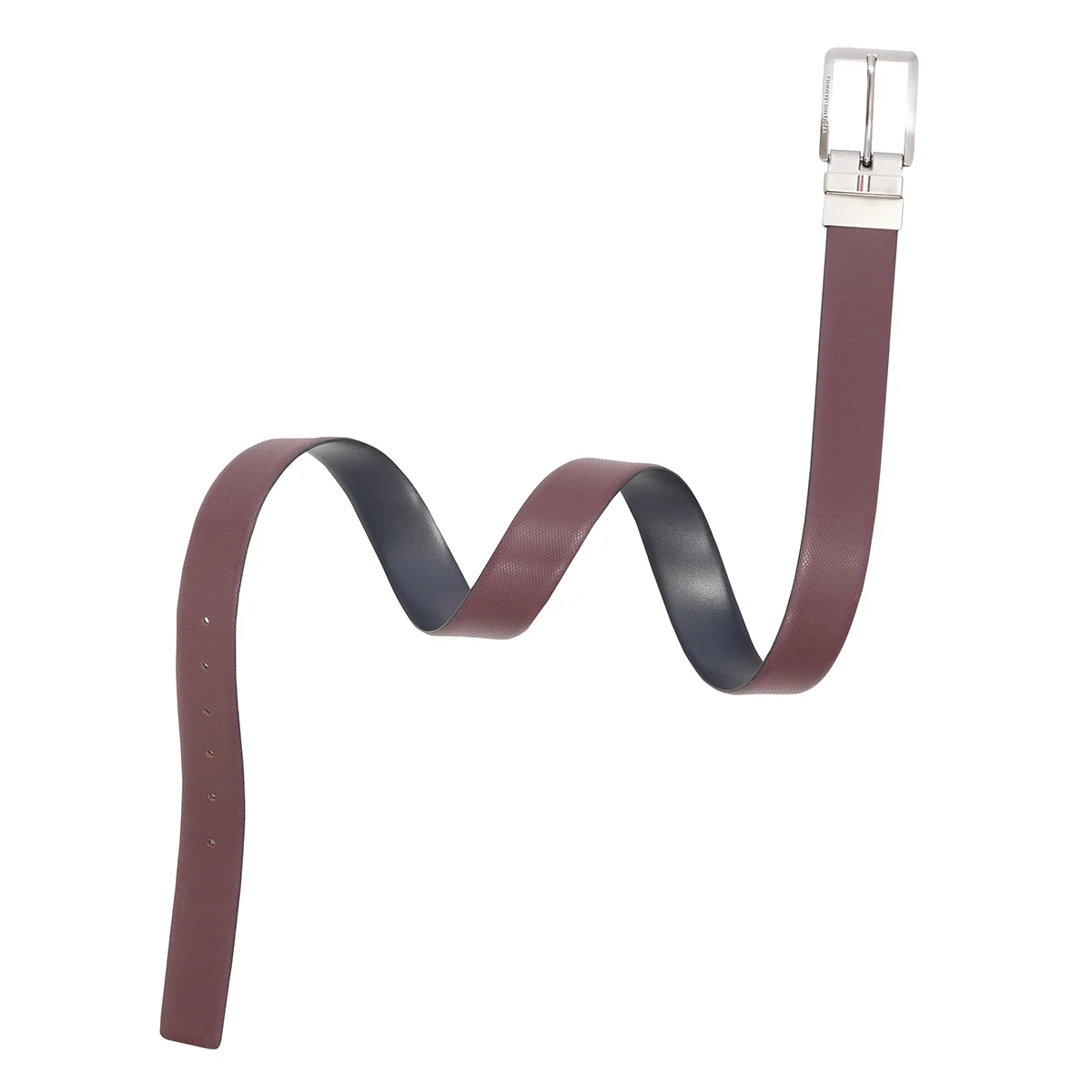 Tommy Hilfiger Seward Men's Reversible Belt - Image 6