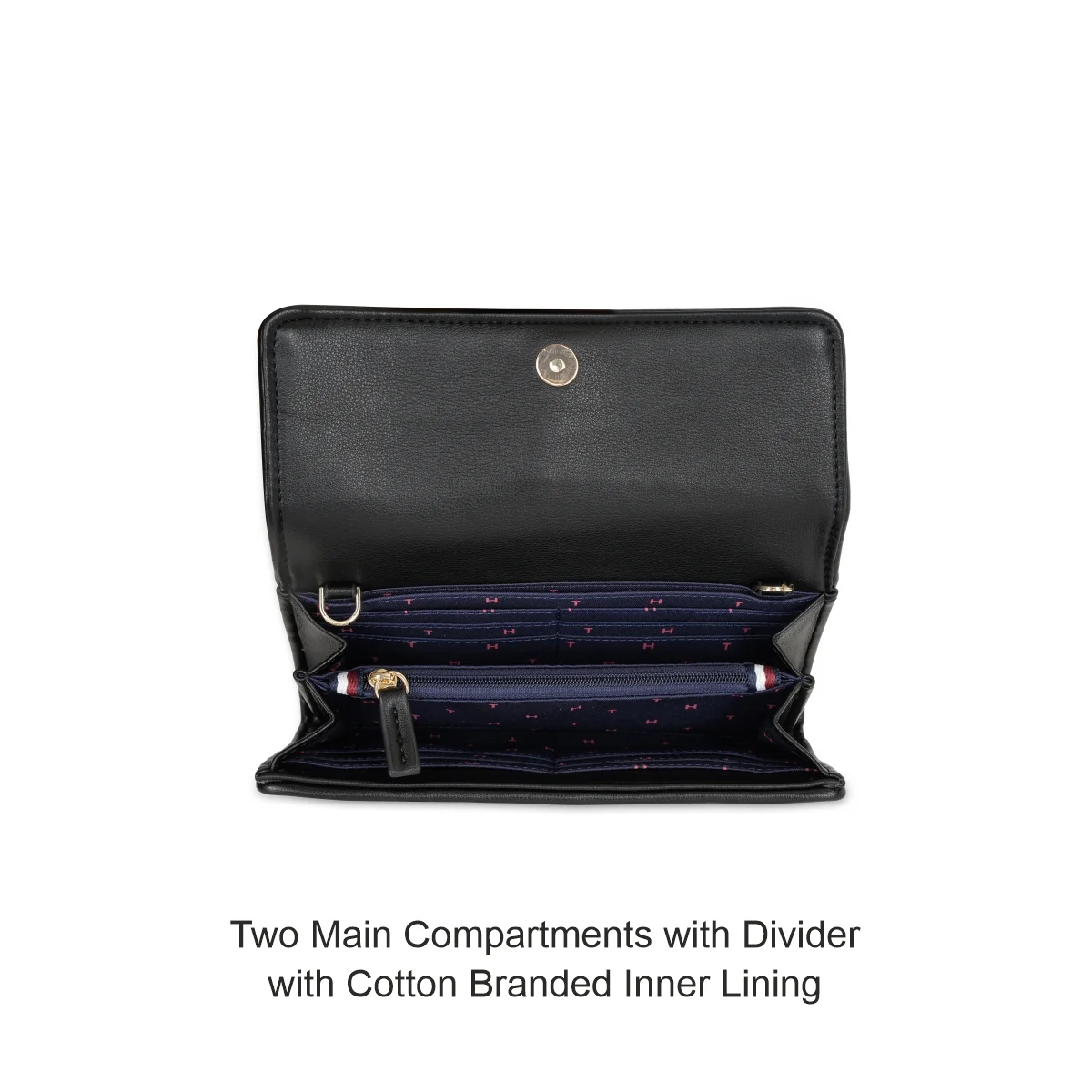 Tommy Hilfiger Sicily Women's Wallet - Image 4