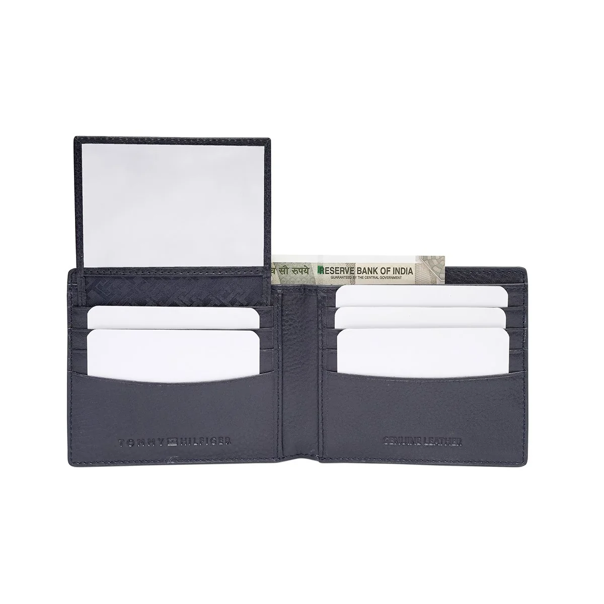 Tommy Hilfiger Silao Men's Passcase Wallet - Image 6