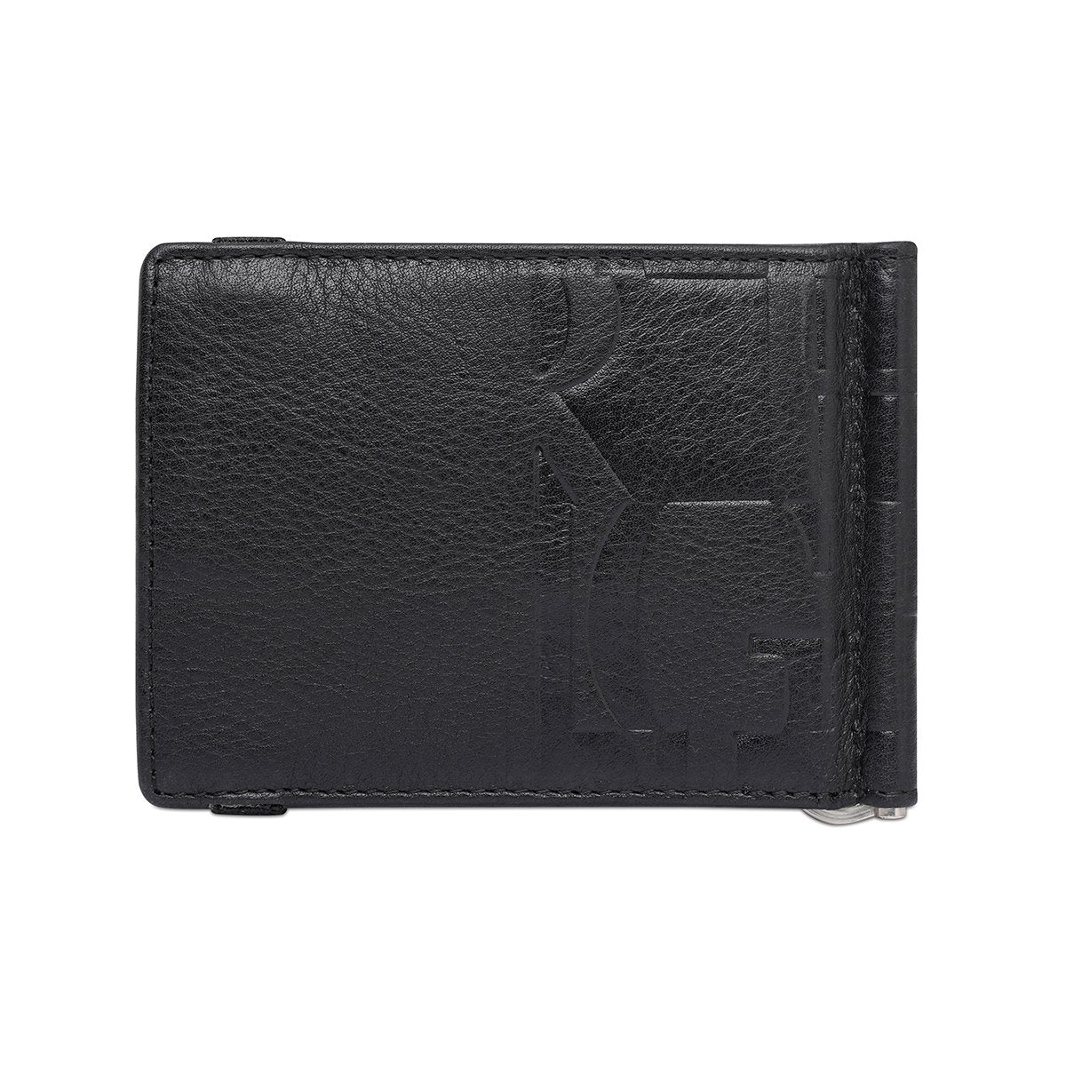 Tommy Hilfiger Silao Men's Moneyclip Wallet - Image 3