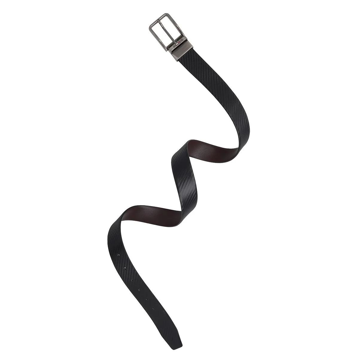 Tommy Hilfiger Simeon Men's Reversible Belt - Image 5