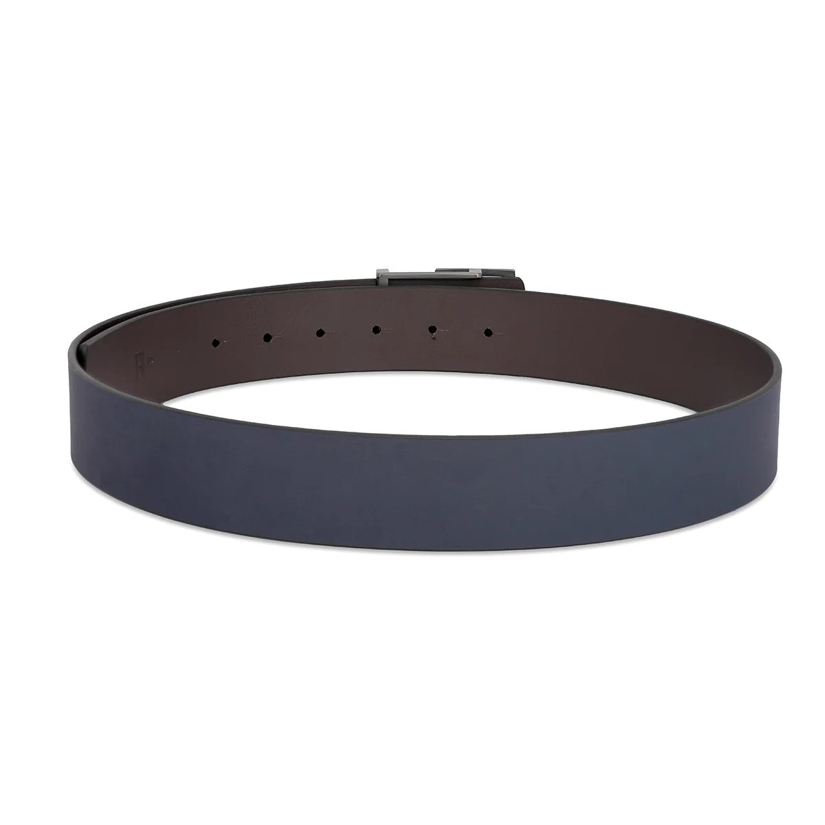 Tommy Hilfiger Simsbury Men's Reversible Belt - Image 11
