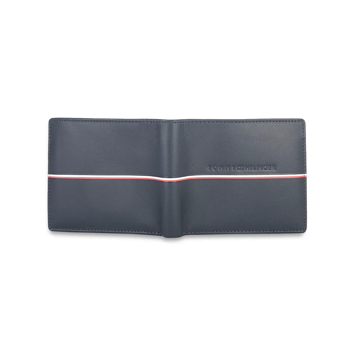 Tommy Hilfiger Sirmione Men's Leather Global Coin Wallet - Image 14