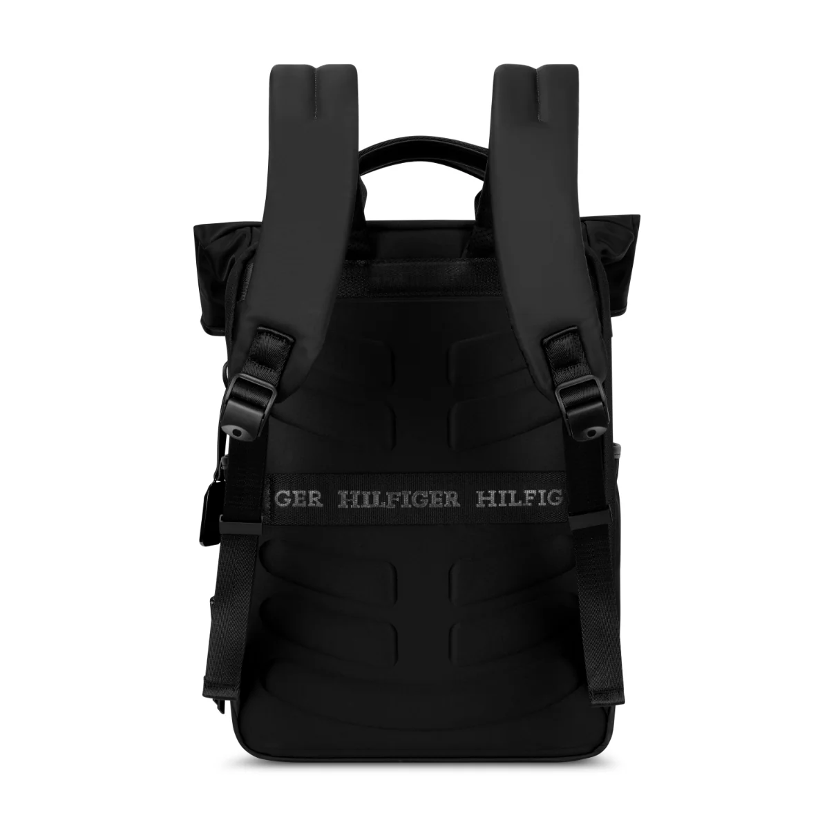 Tommy Hilfiger Slate Laptop Backpack - Image 9
