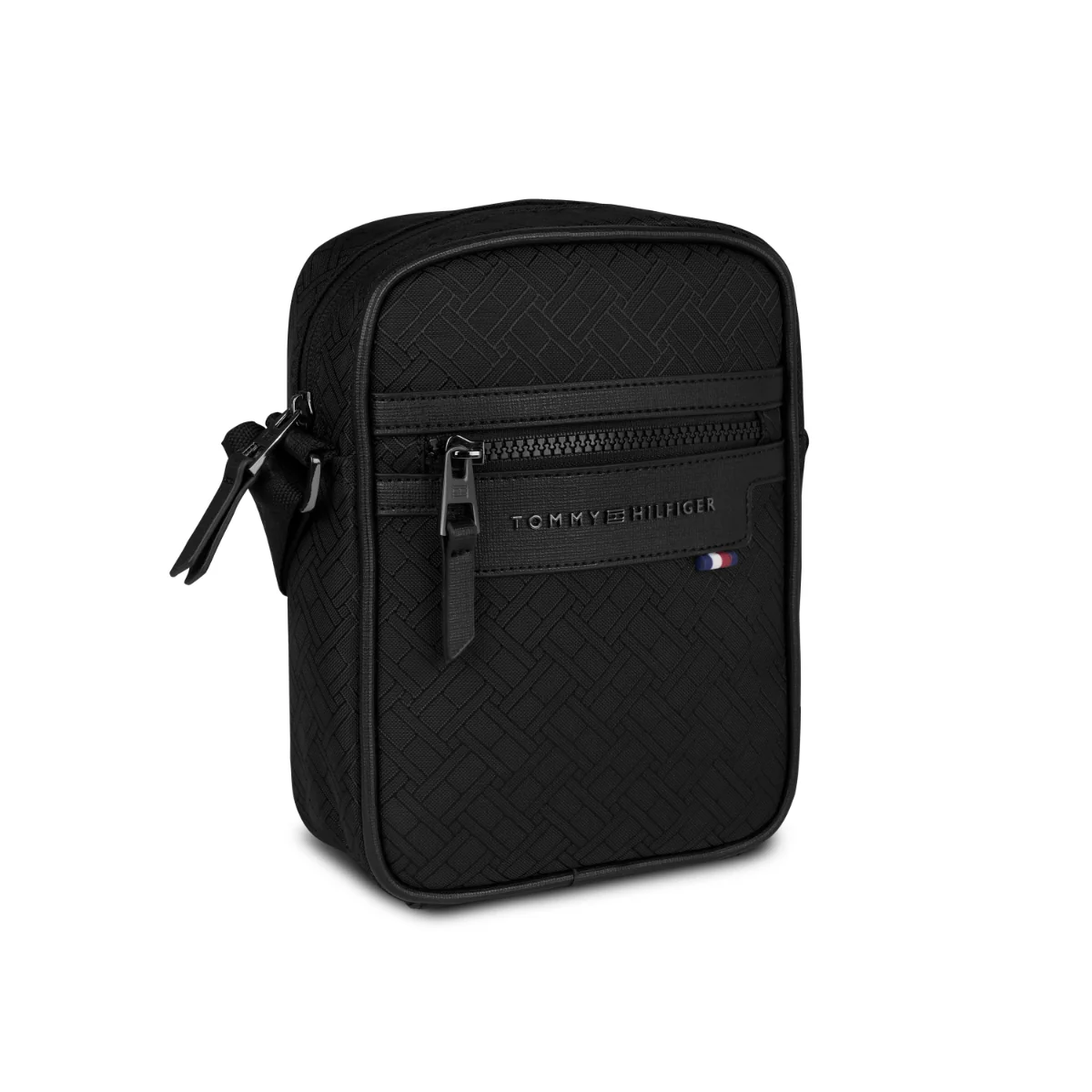 Tommy Hilfiger Slydr Crossbody - Image 9