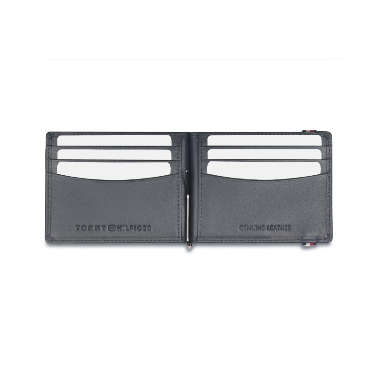 Tommy Hilfiger Brady Money Clip - Image 15