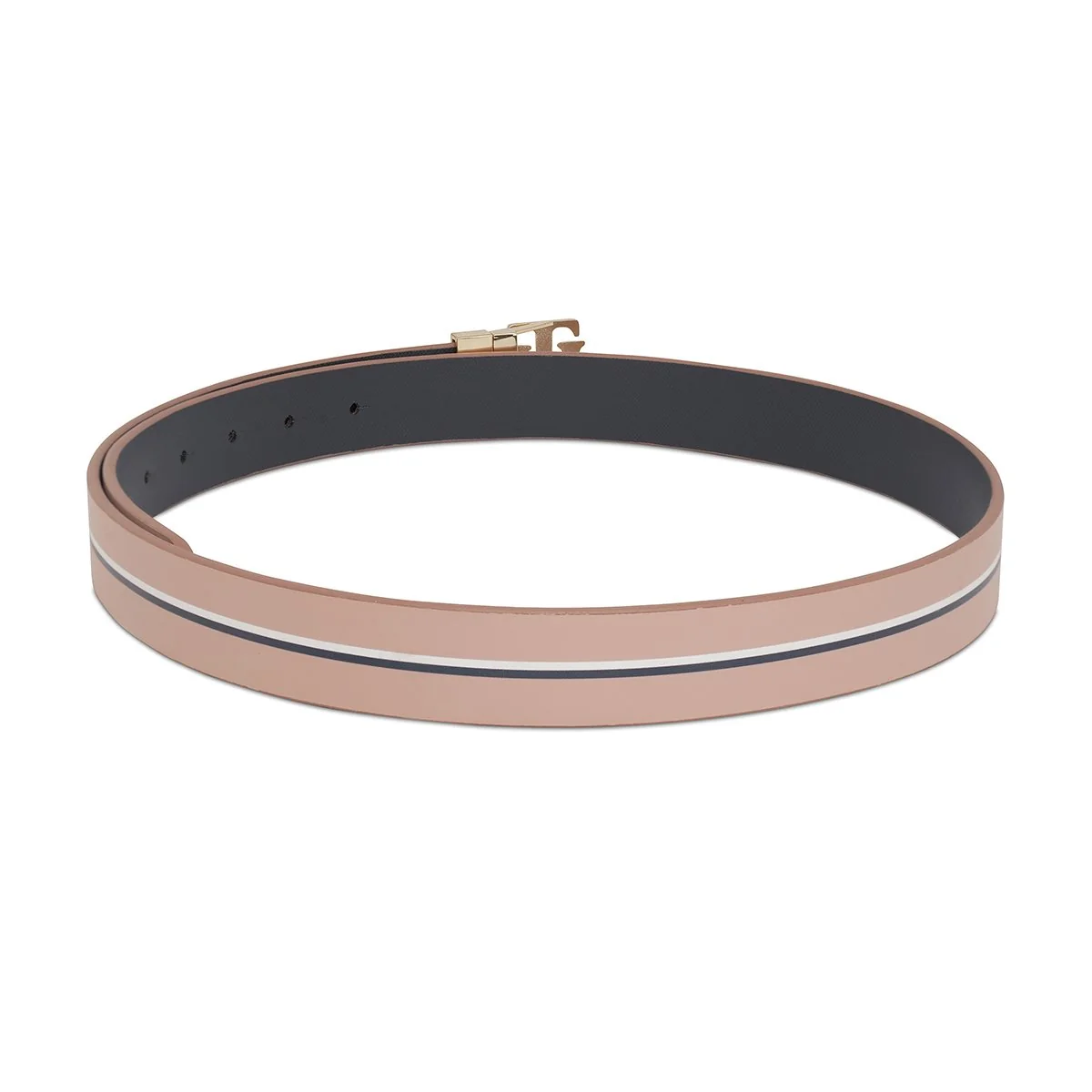 Tommy Hilfiger Emika Women's Reversible Belt - Image 3