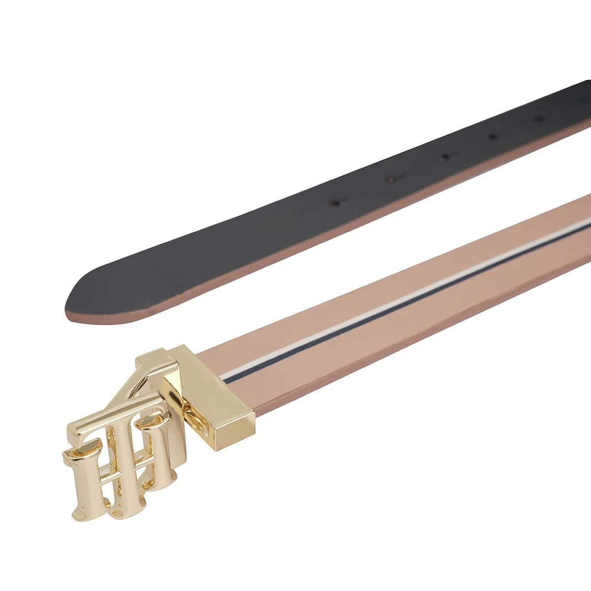 Tommy Hilfiger Emika Women's Reversible Belt - Image 5