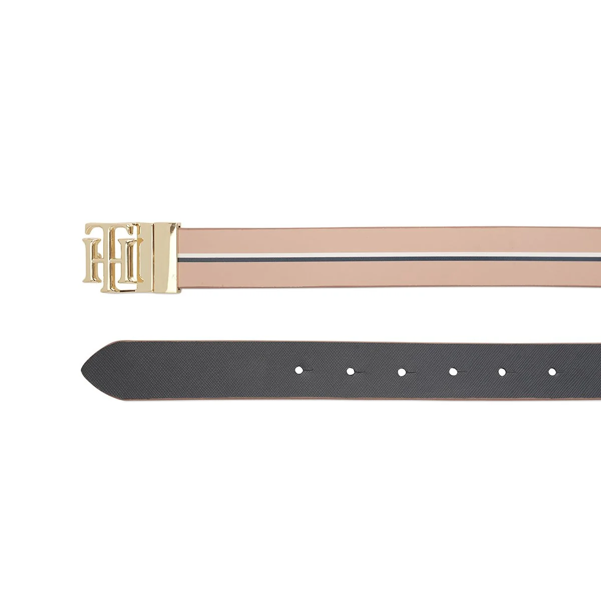 Tommy Hilfiger Emika Women's Reversible Belt - Image 7