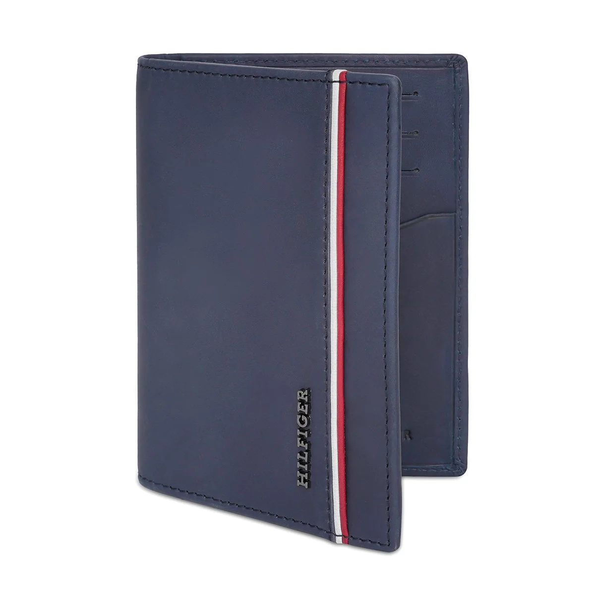 Tommy Hilfiger Gladwin Passport Case - Image 17