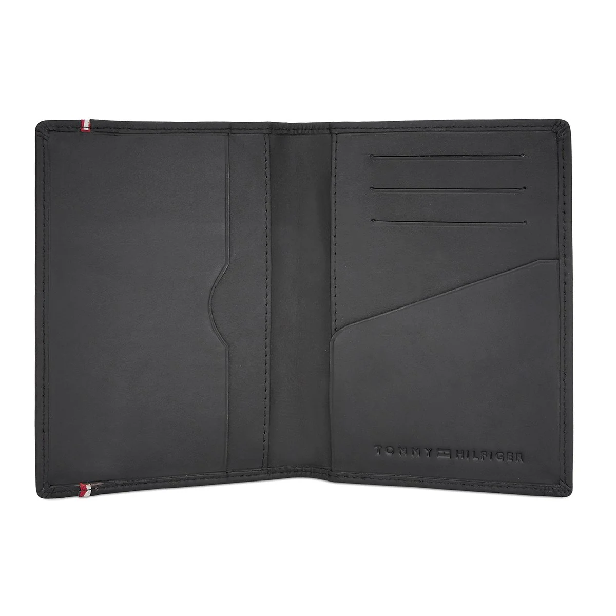 Tommy Hilfiger Gladwin Passport Case - Image 6