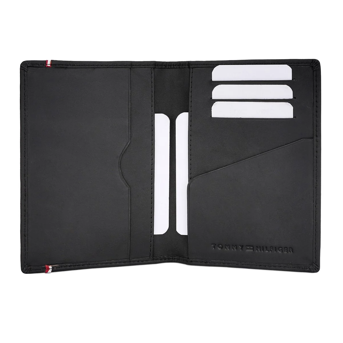 Tommy Hilfiger Gladwin Passport Case - Image 7